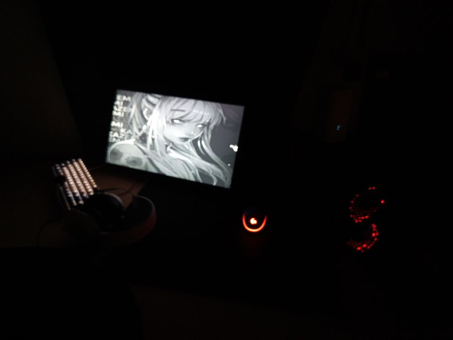 Игровой ПК | продам