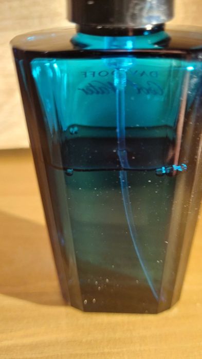 Davidoff cool water