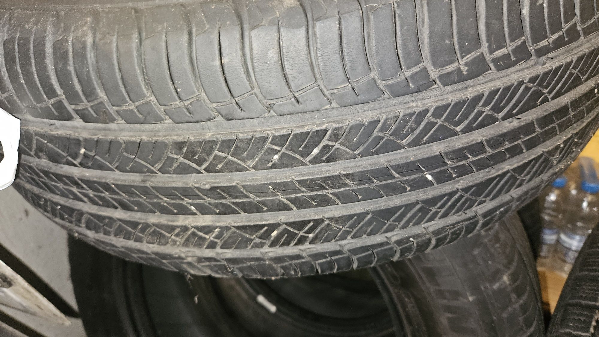 Летни гуми Michelin 215 65 16