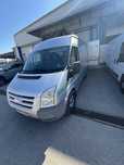 Ford Transit 2.2 TDCI