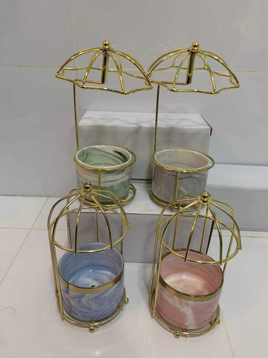 Gullar uchun Tuvaklar