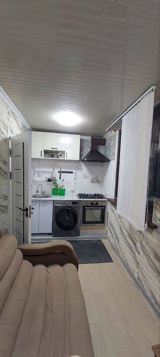 2х6 Балкон 1комнатная’‼️Чил-24 Ватан