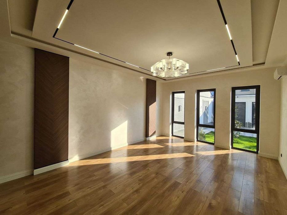 Бадамзар Евродом 4 сотки