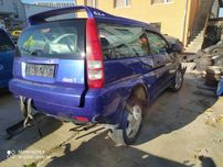 HONDA H-RV 1.6б. 105к.с. 1999г. На части