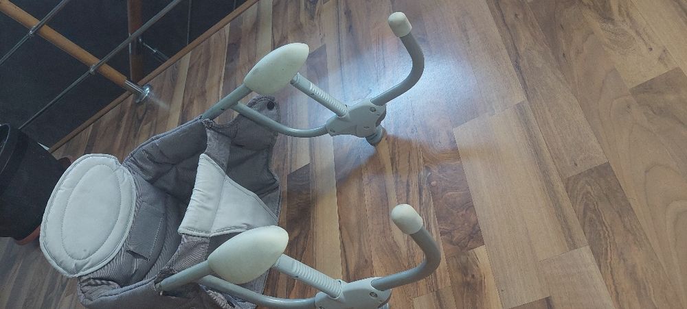 SCAUN BEBE Chicco Easy lunch atașabil