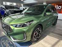 Ford Kuga Ford Kuga MCA 5 usi ST-Line X 1.5l Dragon 186 CP A8