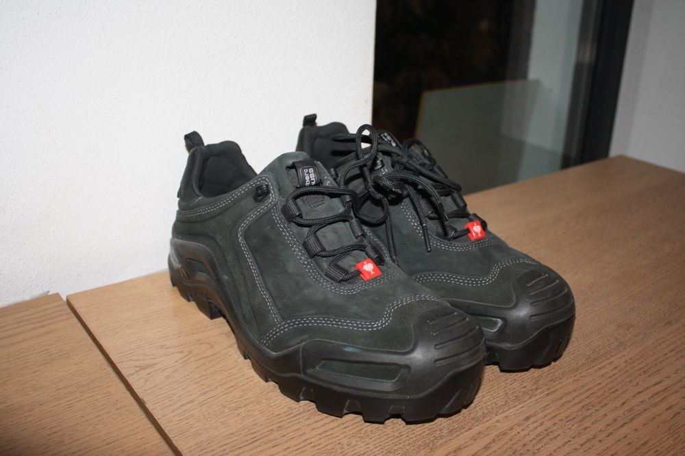 Pantofi de lucru Engelbert Strauss 45