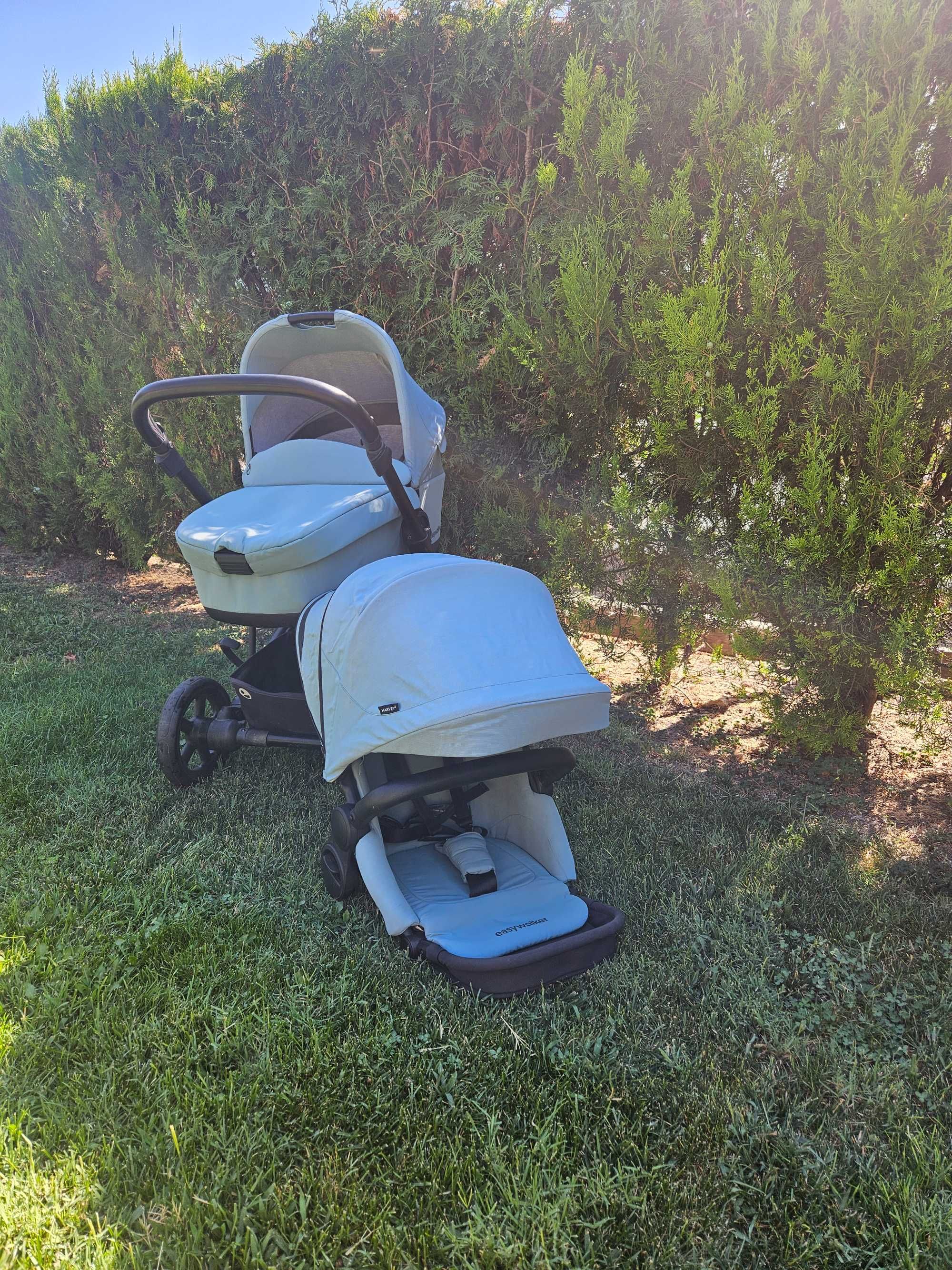 Easywalker Harvey 2