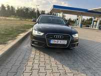 Vand audi A4 quattro