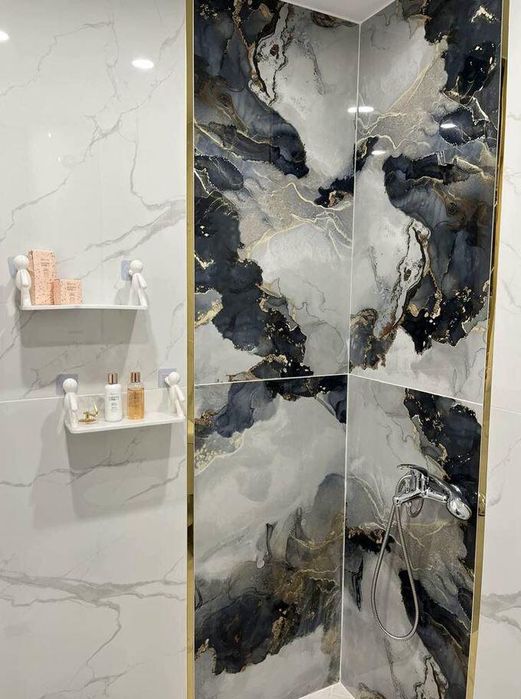 Дава се под наем Двустаен апартамент в Бургас, Меден рудник - зона Г - 55 кв.м за 357 € - Снимка #7