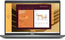 Laptop Dell Latitude 5450 Ultra 7 165U, 14inch RAM 16GB 256SSD Win 11