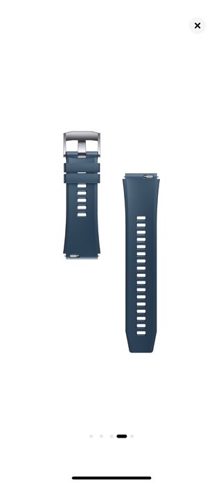 Smartwatch Huawei VOYAGE BLUE