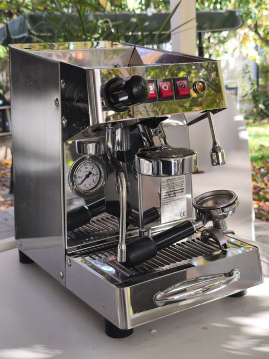 Espressor C.B.C Royal First Junior / BFC Royal Junior similar Isomac