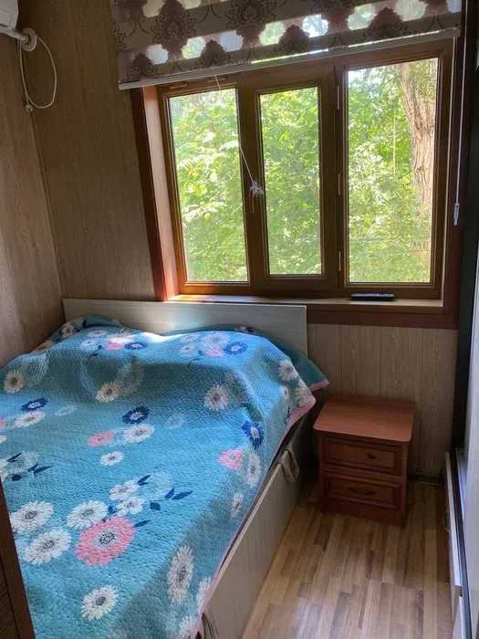 Продаётся Карасу 1 2/3/5 Квадратный коридор с ремонтом ор-р 209 школа