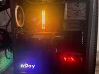 PC gaming i5 9600k,32gb,GTX 1660Ti