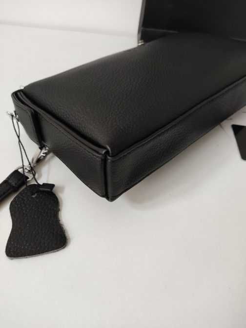 Portofel Geantă pentru bărbați Mont Blanc 0678