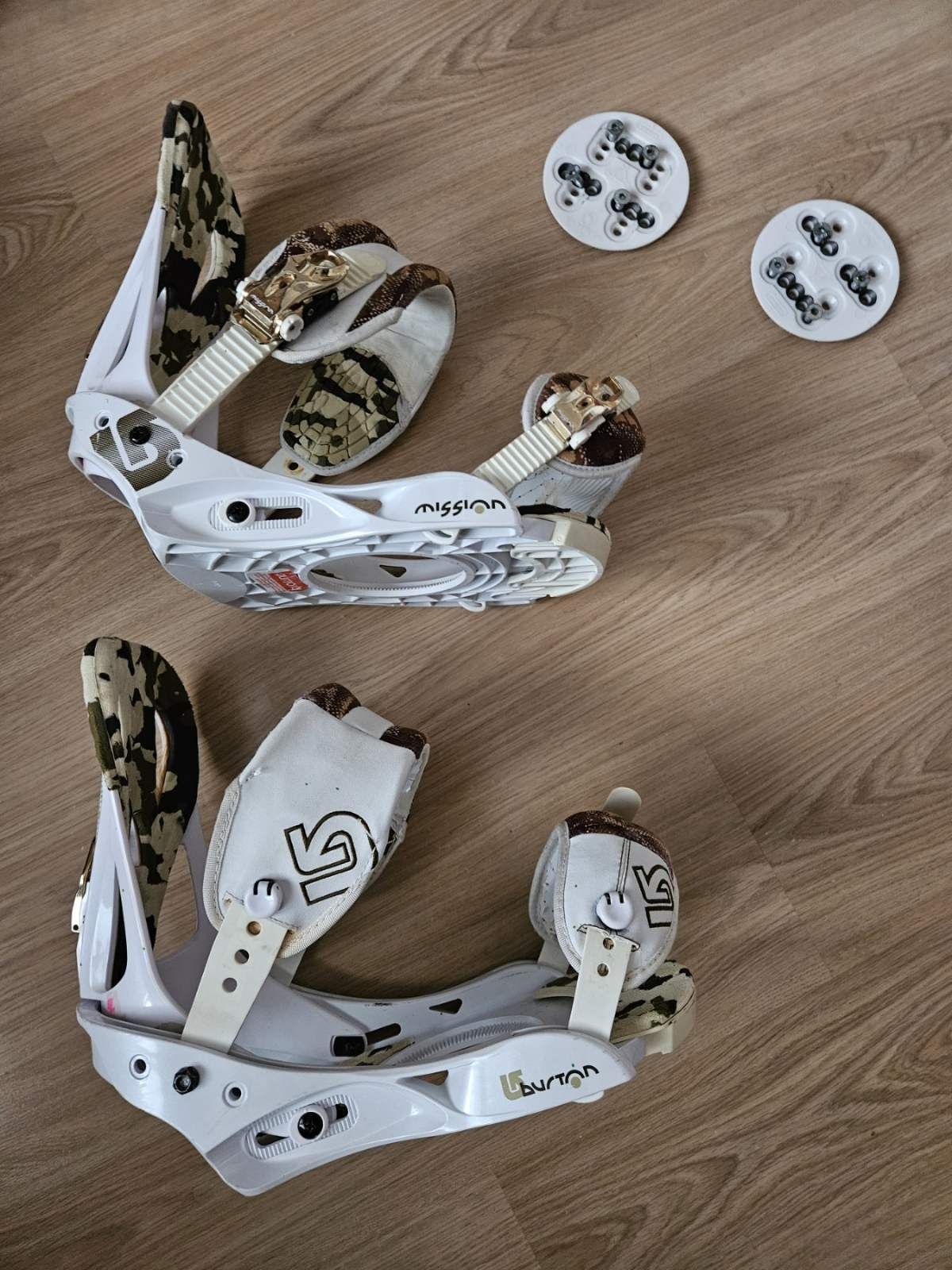 Сноуборд автомати Burton Cartel snowboard