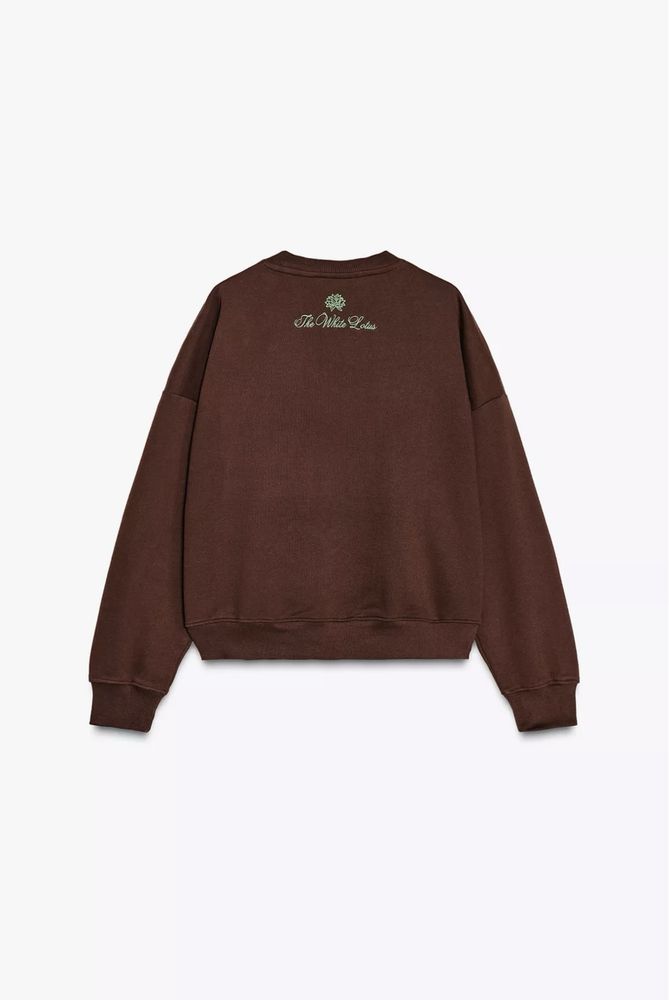 Нов сет/костюм Zara,S и М,размер