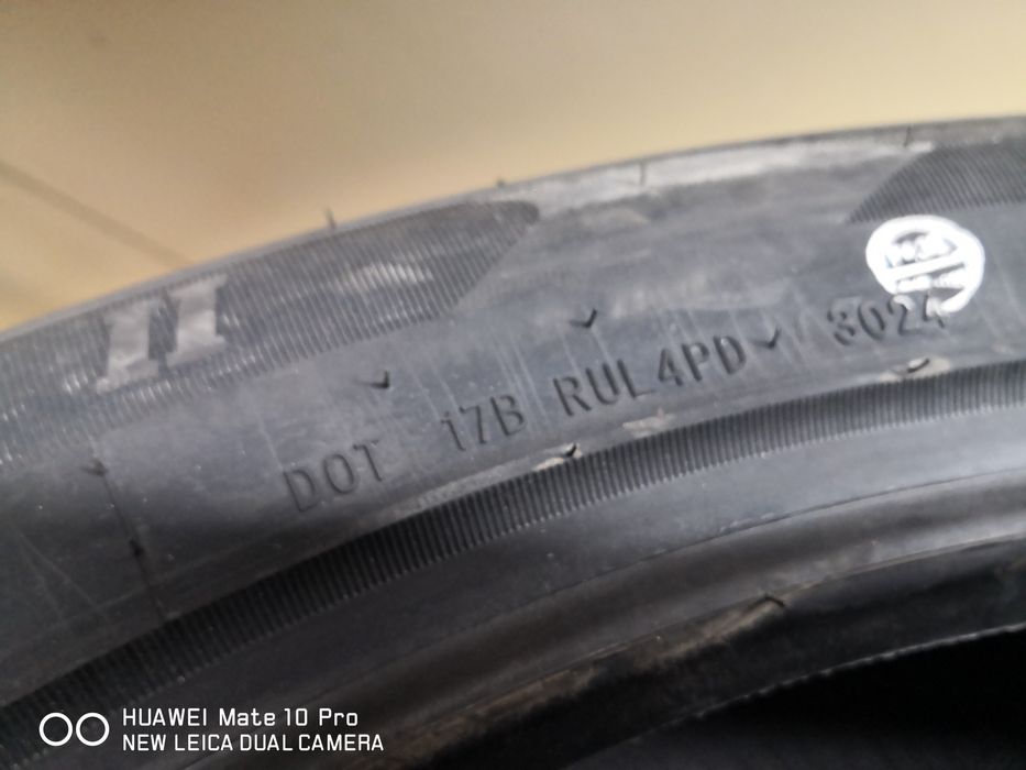 275 45 21 предни 315 40 21 задни гуми спорт пакет 21 цола