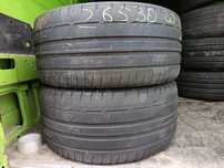 Anvelope vara 265 30 20 Dunlop 2019 5mm