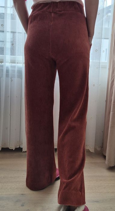 Джинсов панталон размер S