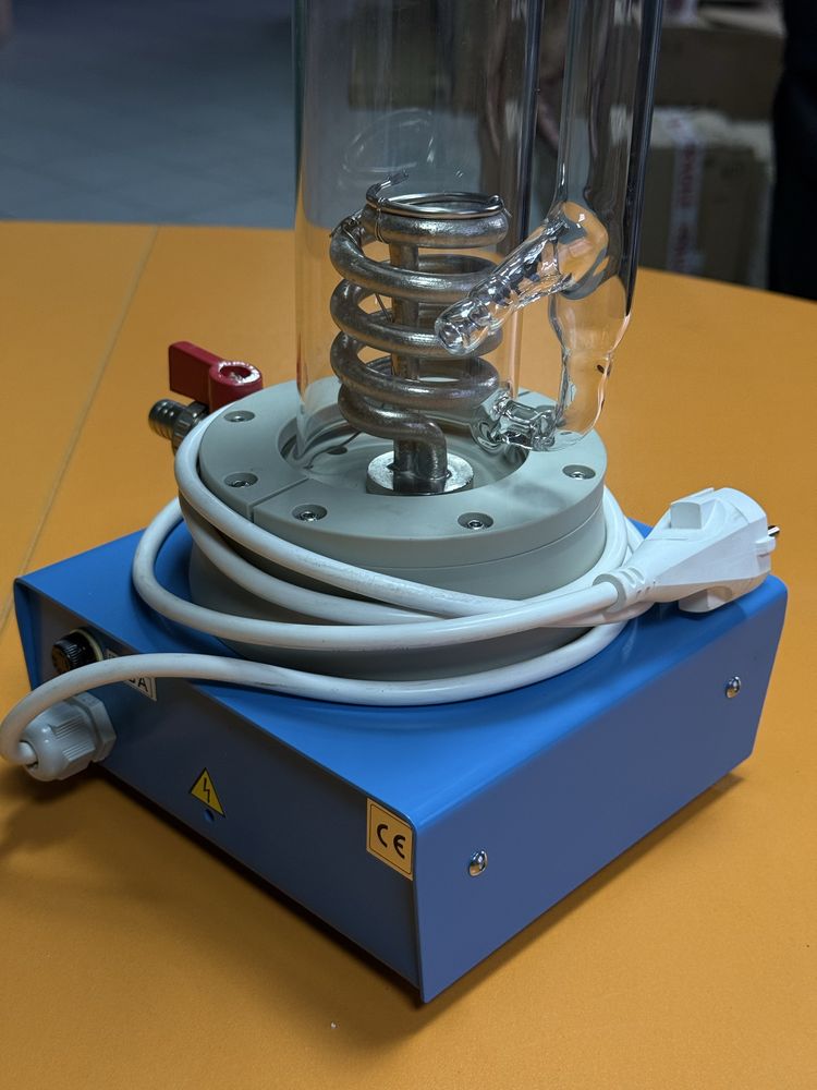Дестилатор TECHNOSKLO DP 2300