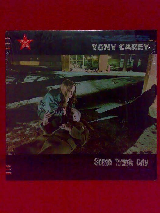 Vinil MCA Records - Muzica Rock & Country _ Albume