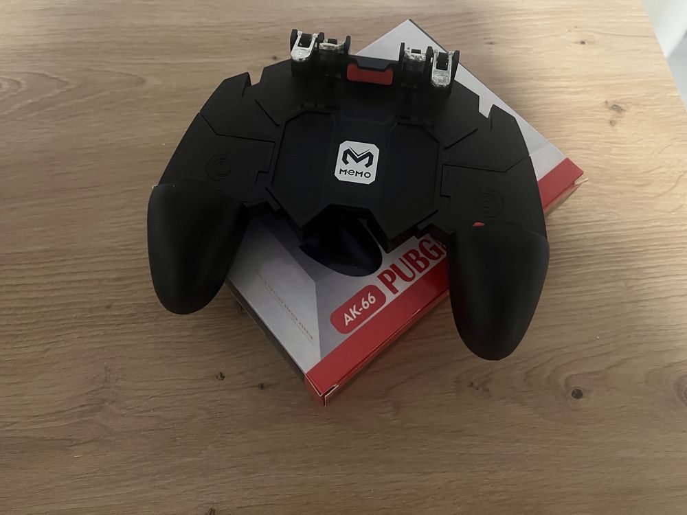 Joystick telefon/controller/PUBG/clicker pentru telefon