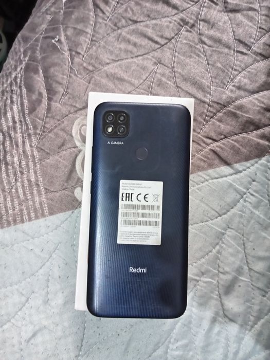Redmi 9c sotiladi