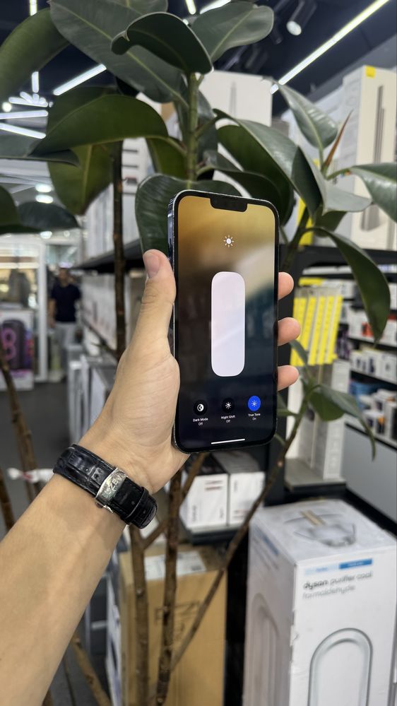 iPhone 13 Pro Max 128/85%