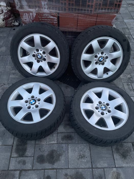 Jante de BMW R16