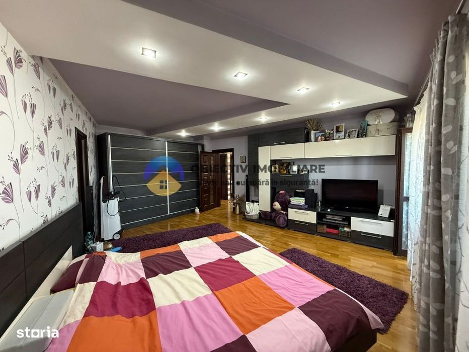 Apartament de vanzare – Bld General Dascalescu