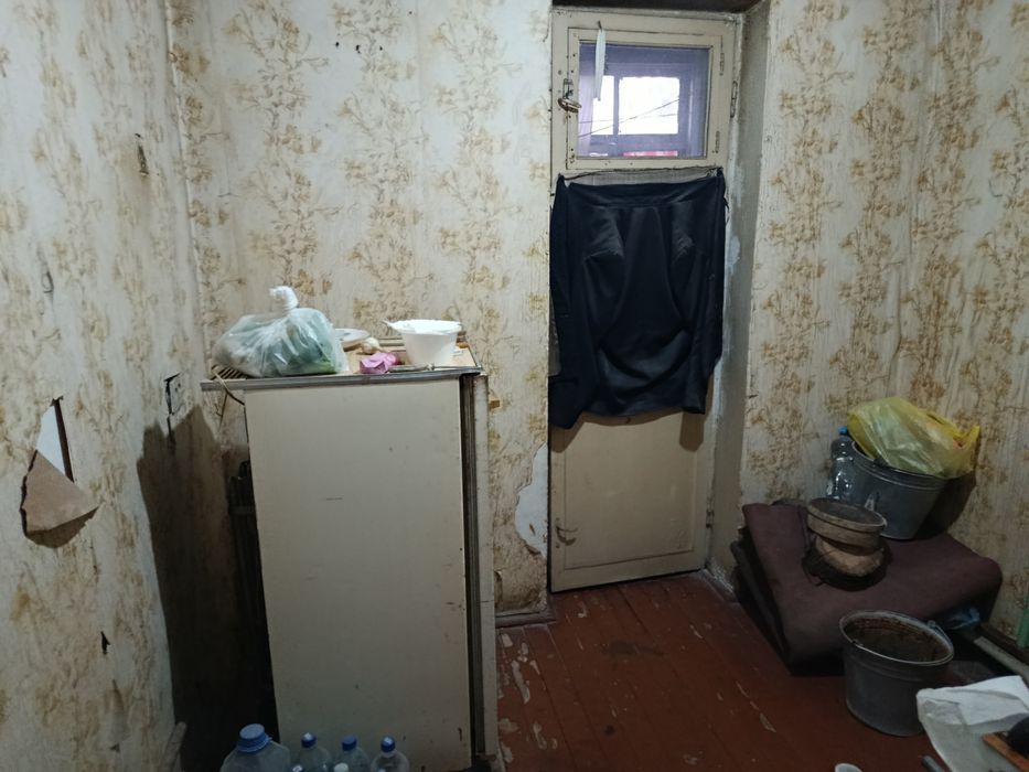 Uy sotiladi. G'ishtlik.