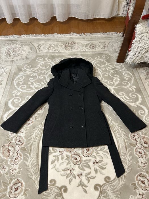 Palton femei in stare perfecta