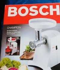 Мясорубка Bosch Champion (Немецкой сборки)