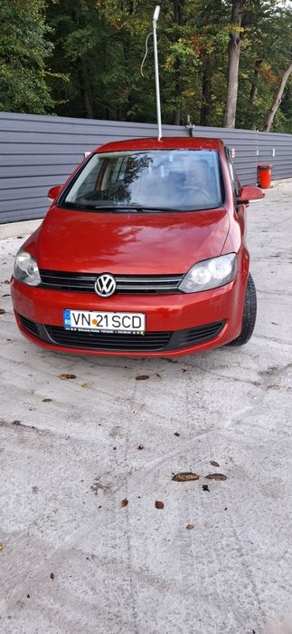 Golf 6 plus motor 1400 TSI