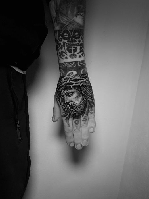 Tatuaje profesionale