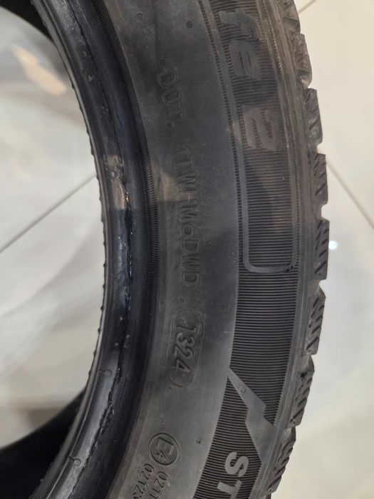 Cauciucuri de iarnă Nordexx 195/55/R16 Dot:13/24