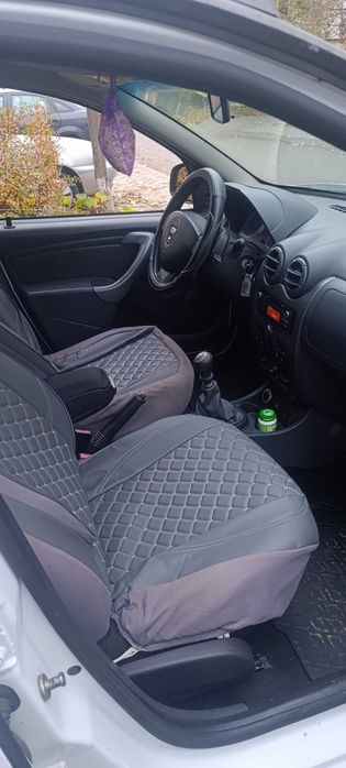 Dacia Duster 1.6 4x4