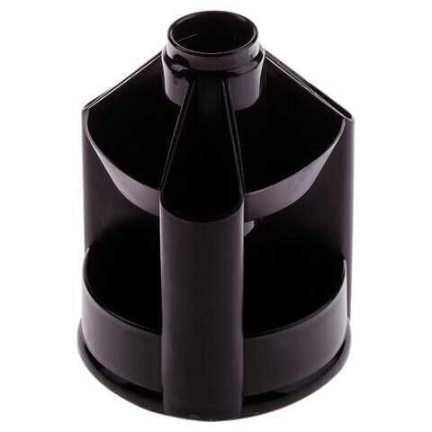 Настольная подставка для канцелярских принадлежностей (органайзер)