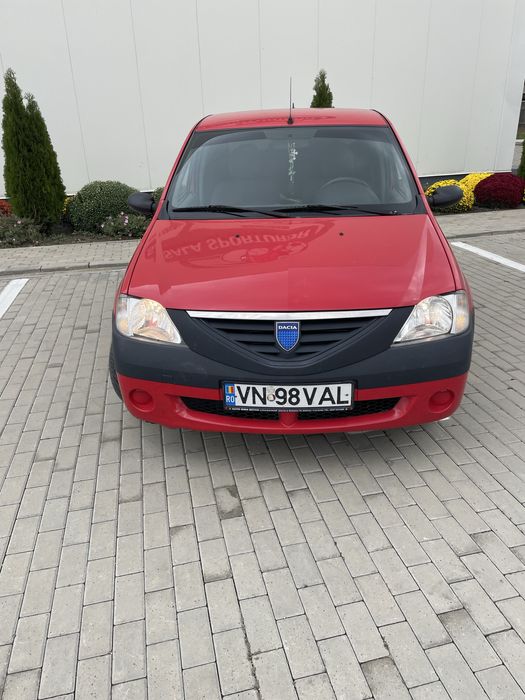 Vand dacia logan 1.4