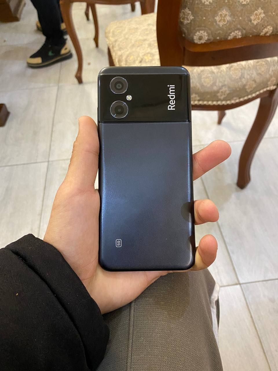Redmi Note 11R 5G
