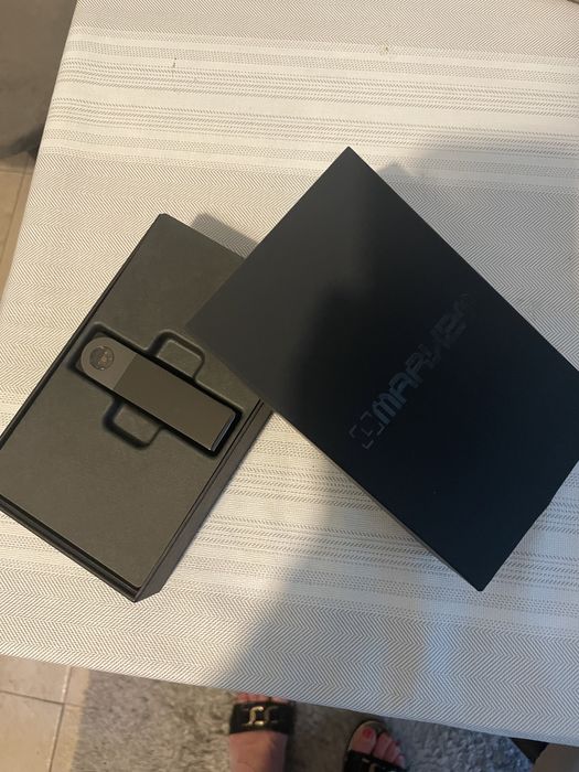 Крипто портфейл Ledger Nano X