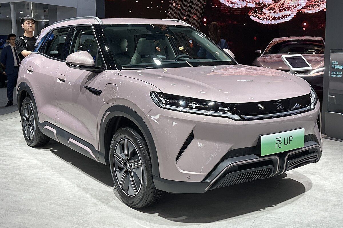 Byd yuan up mega aksiyada xalol nasiya savdo