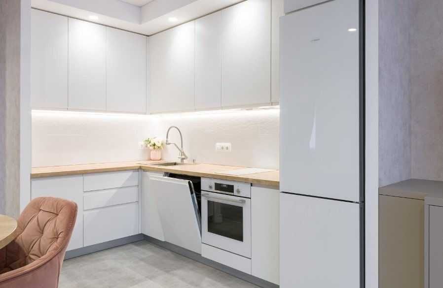 Дава се под наем Тристаен апартамент в София, Манастирски ливади - 102 кв.м за 600 € - Снимка #2