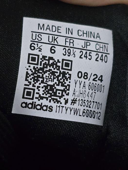 Adidasi adidas pureboost 5