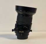 Obiectiv Nikon Tilt-and-shift PC-E Micro Nikkor 45mm F2.8D ED