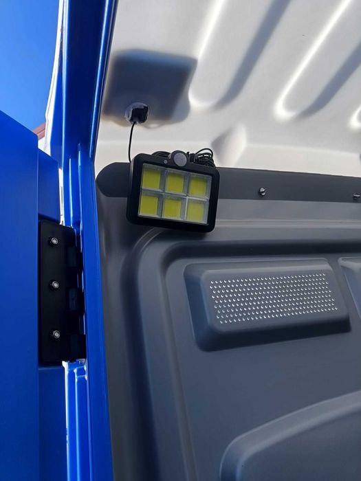 Toaletă Ecologică Racordabilă ATHENA cu Vas Turcesc cu lavoar Compact