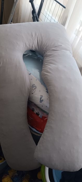 Възглавница за бременни