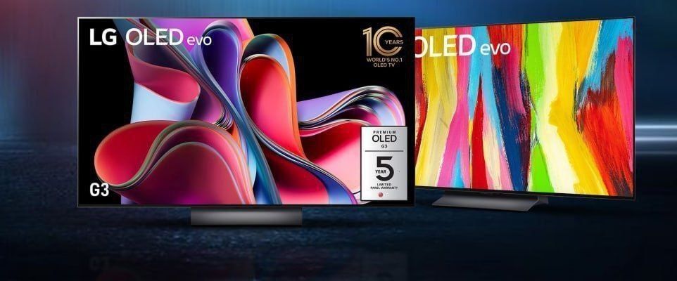 Lg Oled 77 c3 Rla